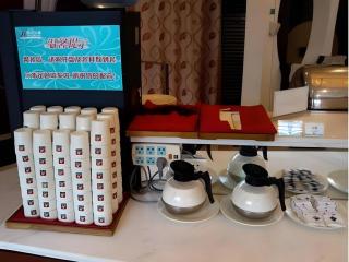 Jinjiang Inn Shaoxing Shengli West Road Luxun Hometown - 5