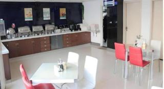 Jinjiang Inn Nanjing South Railway Station - 5