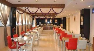 Jinjiang Inn Nanjing South Railway Station - 8