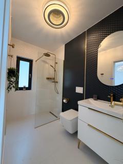 Panoramic House Baile Felix - 9