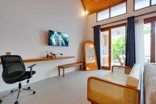 Villa La Luxe Sanur - 1