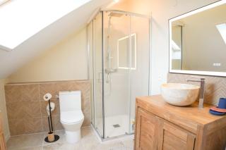 T4 Le Duplex du lagon vue mer et montagne - 1