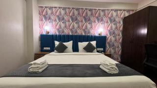 Turquoise Kharadi A Business Hotel - 2