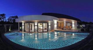 Azaya Villas Resort - 5