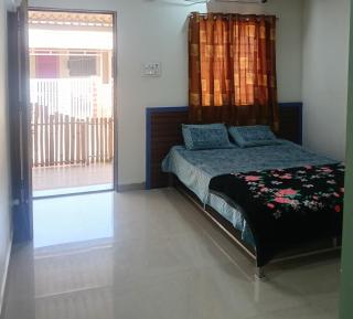 Patil homestay kudal - 5
