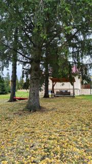 Cabana Duma la munte cu ciubar - 9