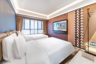 Orange Hotel Foshan Congle Louvre Furniture City - 5