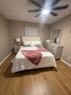Njade & Luxury Stay - 2