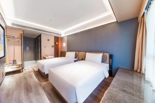 Orange Hotel Foshan Congle Louvre Furniture City - 8