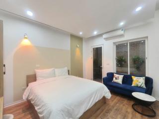 VietBorder Home Xa Dan - 9