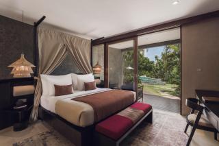 Seascape Resort & Spa Uluwatu by Ini Vie Hospitality - 1