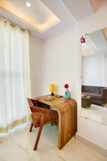 Hotel The Emporio Grand 5 Mints walking from Vaishali Metro Station - 6