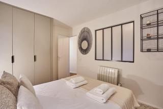 Superb apartment Center of Paris - 3