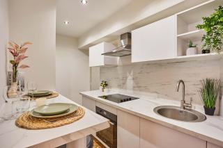 Superb apartment Center of Paris - 8
