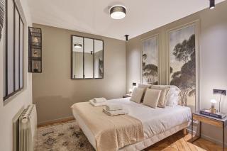 Superb apartment Center of Paris - 6