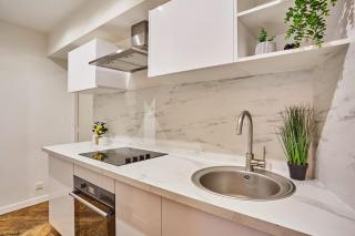 Superb apartment Center of Paris - 1