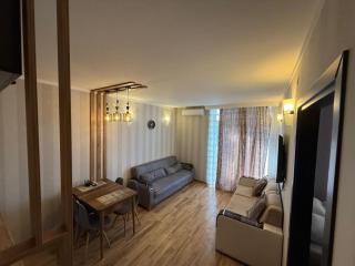 Batumi Royal Apartments - 2