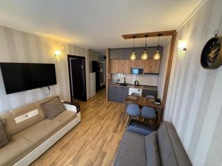 Batumi Royal Apartments - 1