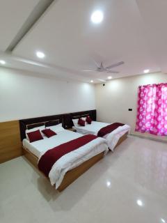 Hotel Mahadev inn - 6