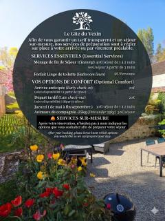 Maison authentique du Vexin - 3