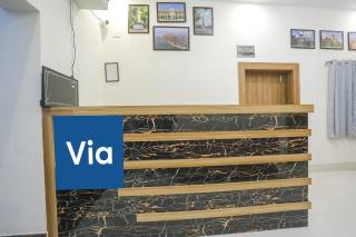 Via Downtown Residency - 8