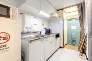 SAKURA BASE Fukuoka Befu - 7