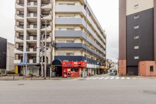 SAKURA BASE Fukuoka Befu - 5