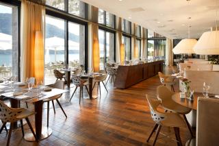 Campus Hotel Hertenstein - Weggis - 1