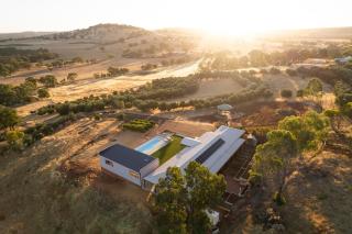 Toy Farmhouse - Bindoon - 8