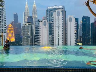 Majestic Residence Klcc by CAPYUS - 2