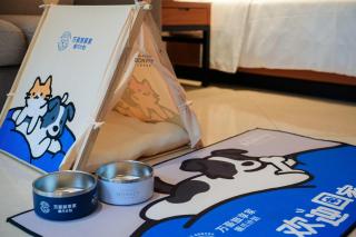 Sheraton Haikou Hotel - Haikou - 8