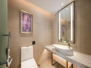 Lavande Hotel (Guangzhou Huangpu Free Trade Zone Xiayuan Metro Station Branch) - 3