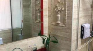 Lanzhou Hualian Hotel - 1