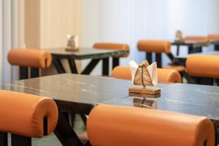 Blue Hotel Shenyang Qingnian Street Metro Station Shenyang North Station Branch - 7