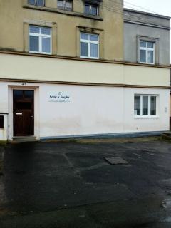 Šenk u Švejka - Ústí nad Labem - 0