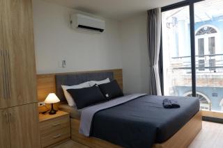 Heart of District 1 Stay - 7