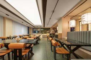 Blue Hotel Shenyang Qingnian Street Metro Station Shenyang North Station Branch - 5