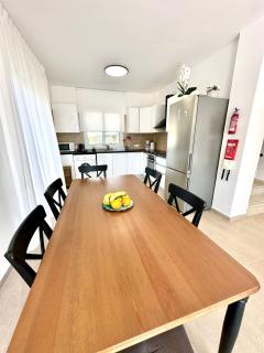 Mediterranean Oasis Villa - Ayia Thekla Beach - 7