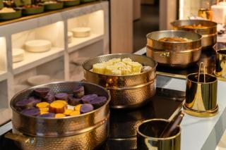 Blue Hotel Shenyang Qingnian Street Metro Station Shenyang North Station Branch - 2