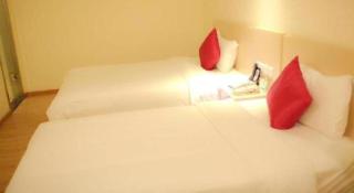 Shang Pin Hotel Shenzhen Futian Exhibition Branch - 8