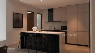 CR Concept Serviced Apartment - The Metropole Thủ Thiêm - 0