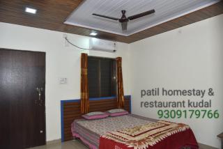 Patil homestay kudal - 8