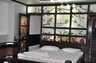 New Baxos Hotel - 5