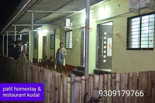 Patil homestay kudal - 9