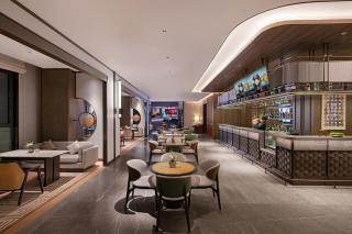 邢台襄都邢州大道漫心酒店 - 2