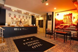 Ephesus Nobel Otel - 1