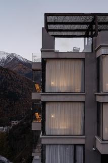 Siguniang Mountain · Ruoshui Mountain Retreat Holiday Inn (Changpinggou Scenic Area Branch) - 5