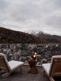 Siguniang Mountain · Ruoshui Mountain Retreat Holiday Inn (Changpinggou Scenic Area Branch) - 3