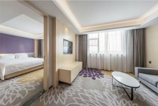 Lavande Hotel (Guangzhou Huangpu Free Trade Zone Xiayuan Metro Station Branch) - 4