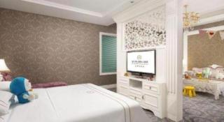 Chongqing Huachen International Hotel - 6